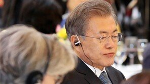 文, ‘최선희 발언’ 보고 받아…“北과 물밑접촉 계속”