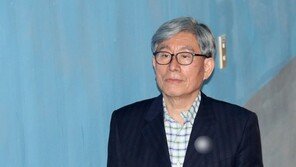 이명박 2심서 반격시작…원세훈 “MB, 자금지원 요청 없었어”