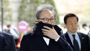 원세훈 “MB에 뇌물 준거 아냐…北 접촉위해 일부 전달”