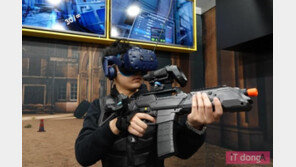 VR테마파크 시장 뛰어든 드래곤플라이, 차별화 위해 e스포츠 도전