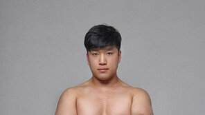 ‘황호명 나와!’ 정성직, 잠정 챔피언 등극