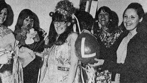 [책의 향기]여성 전문가 내쫓은 영국, IT 산업 몰락을 맞다