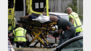 트럼프, 뉴질랜드 테러 희생자 애도…“끔찍한 학살”