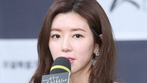 ‘남편 논란’ 박한별 측 “‘슬플때 사랑한다’ 하차 NO”
