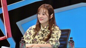 ‘동상이몽2’ 이수영 “남편 세 번 만나고 결혼 느낌왔다”