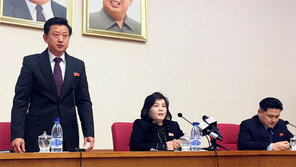 ‘비핵화 파기’ 배수진 친 北… “트럼프와 좋은 관계” 여지는 남겨