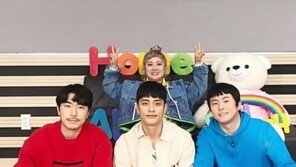 이시언, ‘나혼산’ 복귀…“허전한 건 기분탓” 인증샷 눈길