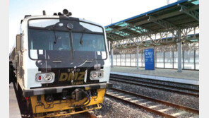 기차가 서는 곳… 시간이 웅크린 곳