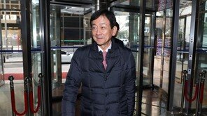“국가 위해 마지막 봉사” 진영 장관 후보자, 청문회 준비에 한창
