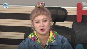 박나래 “전현무·한혜진 ‘큰 짐 떠맡겨 미안하다’고 연락”