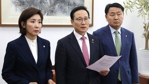 여야4당, 선거제개편 잠정합의에도 막판진통…최종합의 ‘난관’