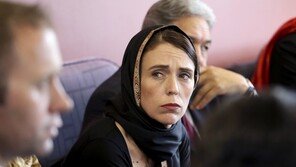 테러범 범행 수분전 뉴질랜드 총리에게 이메일 보내