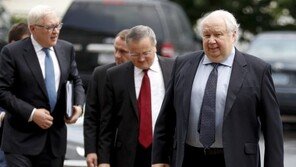 러시아 의원들 16일 평양 도착… 21일까지 北체류