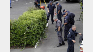 뉴질랜드 총격 사망자 50명으로 늘어…36명은 입원중