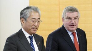 ‘뇌물 혐의’ 다케다 일본올림픽위원회위원장, 결국 사퇴