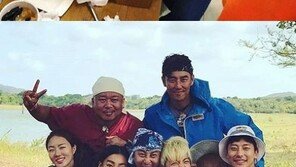 ‘정법’ 인연 강남♥이상화, SNS 동반 포착 사진들 새삼 ‘눈길’