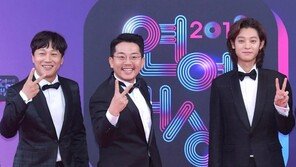 김준호도 방송 하차…“국내골프장이고 돈은 서로 되돌려줬다”