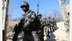 최전방 GOP도 첨단 과학화…“24시간 잠들지 않는 경계”