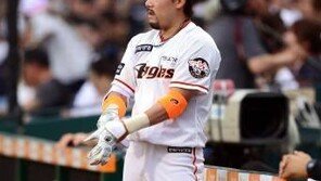 [취재파일] 팬심도 등 돌렸다…이용규에게 ‘프로의식’을 묻는다