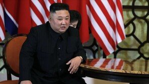 “남 쳐다보면 되는 일 없어”…김정은, 北 ‘자력갱생’ 강조