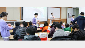 인사돌플러스 사랑봉사단, ‘사랑의 스케일링’ 봉사활동