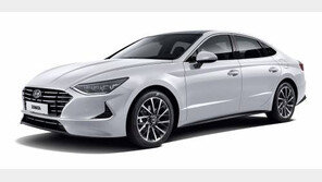 스마트 모빌리티 감성 통했다! 신형 쏘나타 사전계약 1만대 돌파