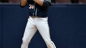 슈퍼루키 김대한, 개막 엔트리 청신호