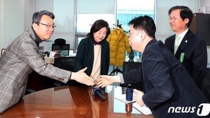 여야 4당, 선거제 개편 마무리 협상 돌입…한국당, 강력 투쟁 예고