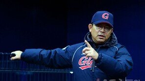 ‘집중타’ 주문한 양상문, 마침내 깨어난 롯데 타선