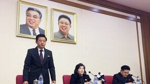 김정은 ‘북핵 관련’ 성명 발표 시기는…결국 ‘새로운 길’ 천명하나