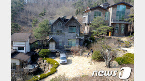 2주 남은 ‘별장 성접대 의혹’ 김학의 조사…기간 연장될까