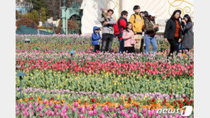 [날씨] 18일 포근하지만 일교차 커…제주도 밤부터 비소식
