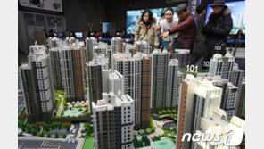 수원·성남·시흥 아파트 분양 잇따라…풍부한 배후수요 매력