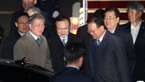 ‘연차없이 업무진행’ 文대통령, 순방후 경제·민생 집중