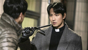 김남길, 코미디 통해 ‘장르 불문’ 저력 재확인