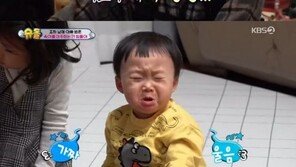 ‘슈돌’ 장범준, 서툴지만 괜찮아…현실 육아의 표본(ft.신곡 공개)