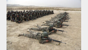 아프간 북부, 탈레반과 장시간 총격전 22명 사망