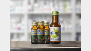 소화불량엔 동아제약 위운동소화제 ‘베나치오’