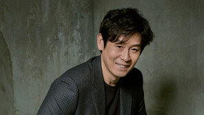 [인터뷰] ‘우상’ 설경구 “수수께끼 같은 영화, 나도 외롭고 두려웠다”