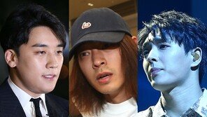 ‘연예인-경찰’ 유착부터 탈세까지…의혹 산더미