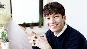 [인터뷰②] ‘로별’ 위하준 “군대에서 늘 웃는 연습, 빨리 다녀오길 잘했죠”
