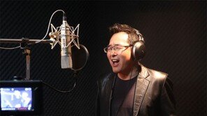 천둥소리 터진 듯한 절창… 노래 한 곡에 목숨 건 이 사람
