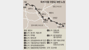 800리 위대한 발자취, 敬으로 따르다