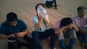 강경화, 리비아 외교장관 회담…한국인 피랍 문제 논의