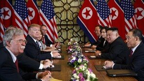 아사히 “하노이 북미회담, 북한 ‘비밀 핵시설’ 존재 인정 안해 결렬”