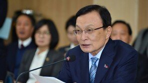 與, 4·3보선 앞두고 PK 민심 잡기…18일 통영서 현장 최고위