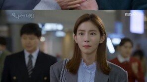 ‘하나뿐인내편’ 유이·최수종, ‘내 편’ 늘어난 해피 엔딩