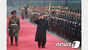 태영호 “김정은, 개헌 움직임…김일성 주석제 재도입”