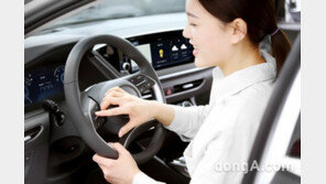 사람과 대화하는 ‘신형 쏘나타’… 공조장치도 말로 조절