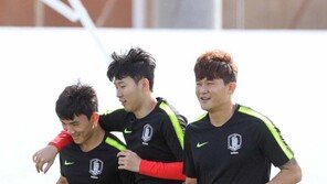새 출발 벤투호, 한국 축구의 현재와 미래를 동시에 본다